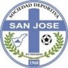 SD San José Sub 19