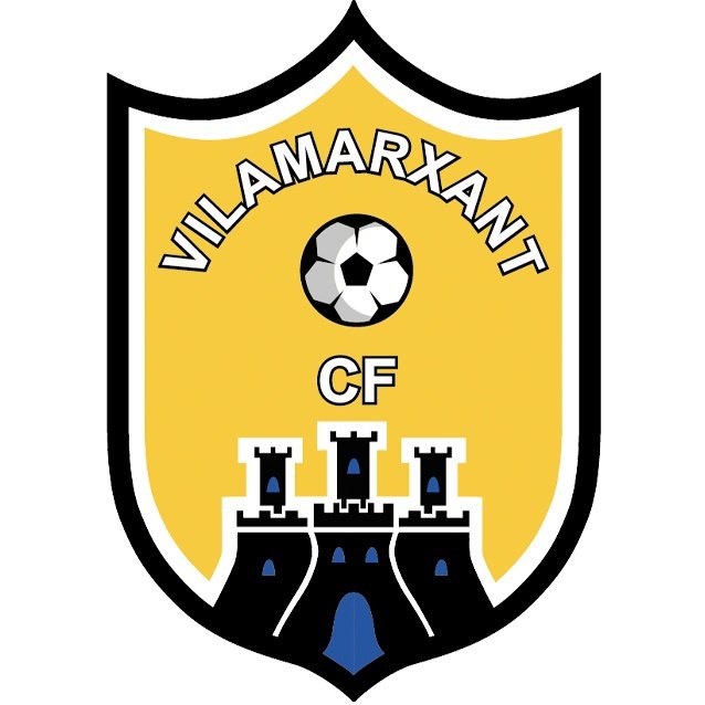 Escudo del Vilamarxant