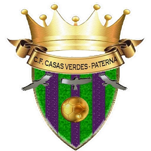 Escudo del V. Paterna A