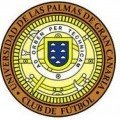 Escudo del Universidad Lpgc
