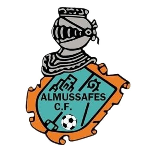 Escudo del Almusafes A