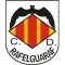 Escudo Rafelguaraf