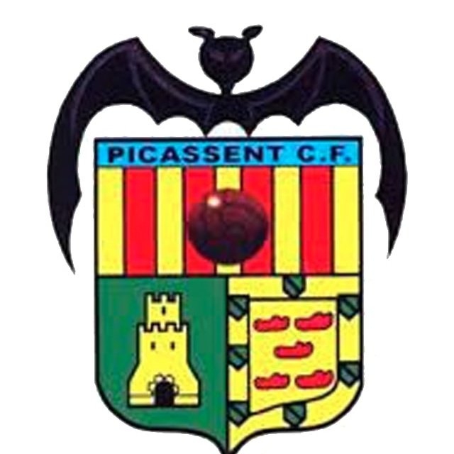 Escudo del Picassent D