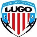 Escudo del CD Lugo Sub 19