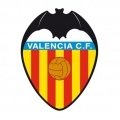 Escudo del Valencia A