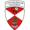 Escudo del Colegio Hogar SR