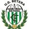 Escudo Betera D