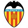 Escudo del EAF Valencia A