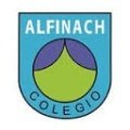 Escudo del Alfinach