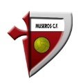 Escudo del Museros CF B
