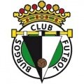 Escudo del Burgos Sub 19