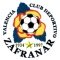 Zafranar B