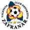 Escudo Zafranar C