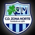 Zona Norte Sub 19