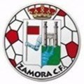 Escudo del Zamora CF Sub 19