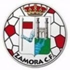 Zamora CF Sub 19