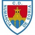 C.D. Numancia De Soria S.A.D. 