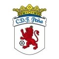 Escudo del Fútbol Peña Sub 19