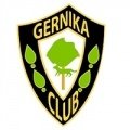 Escudo del Sd Gernika