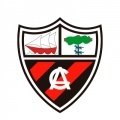 Escudo del Arenas Club Sub 19