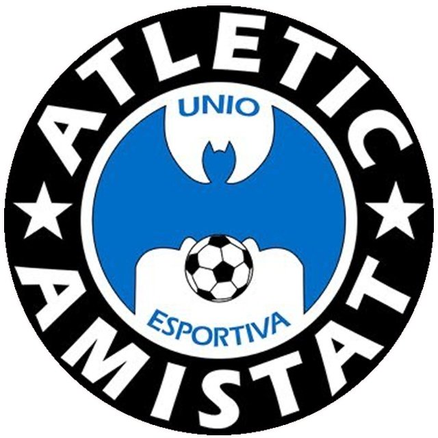 Escudo del A. Amistat A