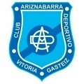 Escudo del Ariznabarra Sub 19