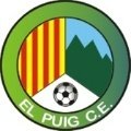 Escudo del El Puig C
