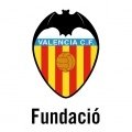 Escudo del Fundació VCF C