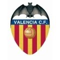 Escudo del Valencia B