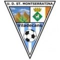 Escudo del S. Montserratina A