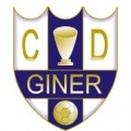 Cd Giner Torrero