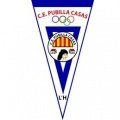 Escudo Sant Gabriel B B