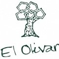 Escudo del EM El Olivar Sub 19