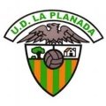 Escudo del UD La Planada B
