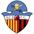 Escudo Sant Cugat B