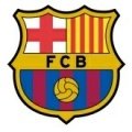 Escudo del Barcelona Sub 19 B