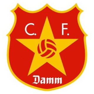 CF Damm Sub 19 B