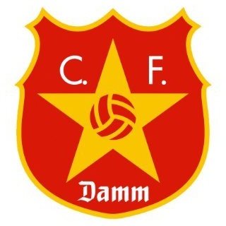 >CF Damm Sub 19 B