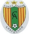 Escudo del Costa Azahar Castellon