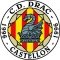 Escudo Drac Castellon D