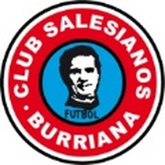 Salesianos Burriana C