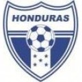 Escudo del Honduras