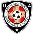 Escudo del Union Alcobendas