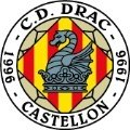Escudo del Drac Castellon A