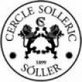 Escudo del Cercle Solleric
