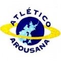 Escudo del Atletico Arousana B