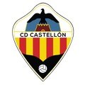 Escudo del C.D. Castellón 'B'