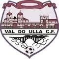 Escudo del Val Do Ulla