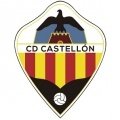 Escudo del CD Castellón Fem