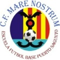 CF Mare Nostrum Puerto Sagunto